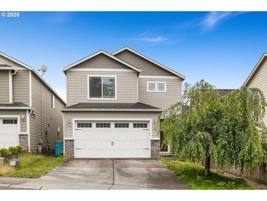 5409 NE 54th St, Vancouver, WA 98661 - photo 1