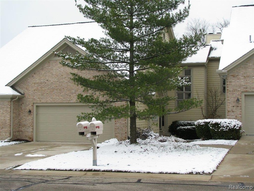 Front (Winter)