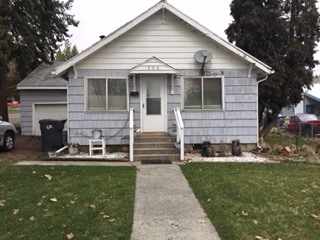 534 W 3rd St, Cheney, WA 99004 - photo 1