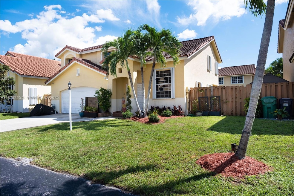 15602 SW 109th Terrace, Miami, FL 33196 - photo 1