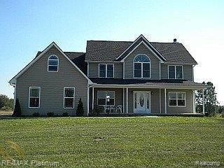 5613 Maxwell / 10 Acres