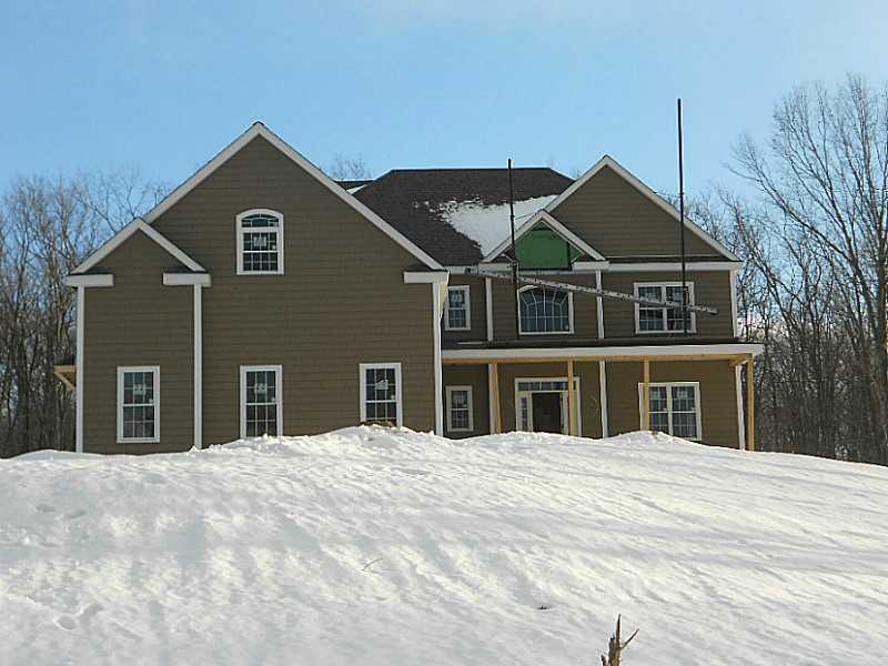 38 October Dr, Franklin, MA 02038 - photo 1