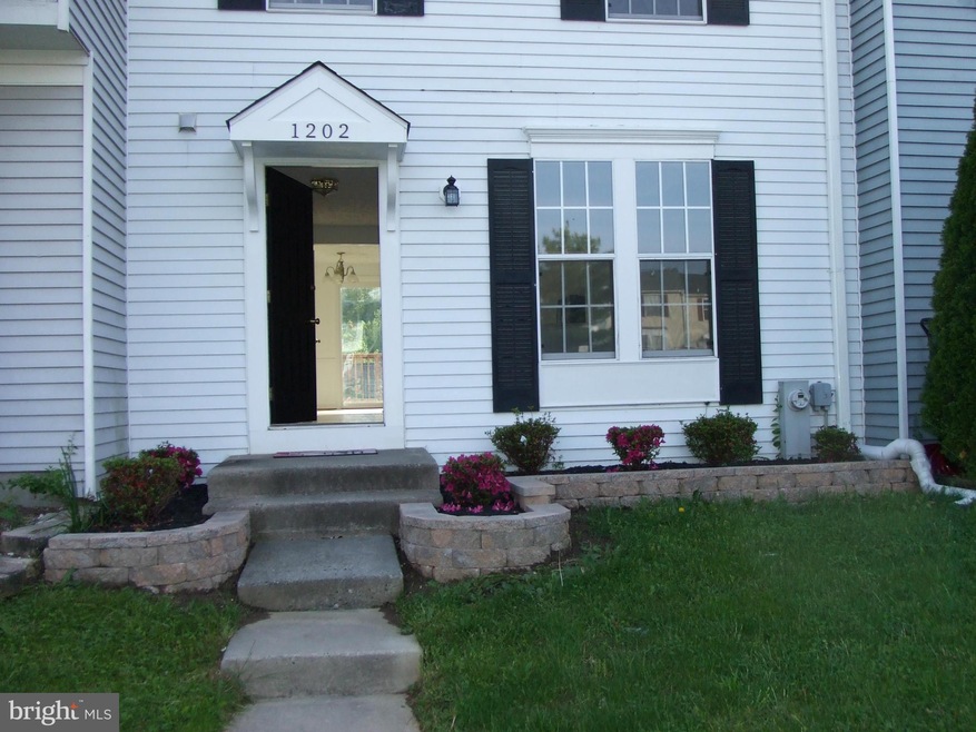 1202 Valley Leaf Ct, Edgewood, MD 21040 - photo 1
