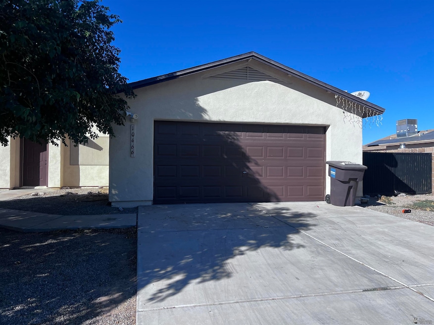 10466 S Typhoon Ave, Yuma, AZ 85365 - photo 1