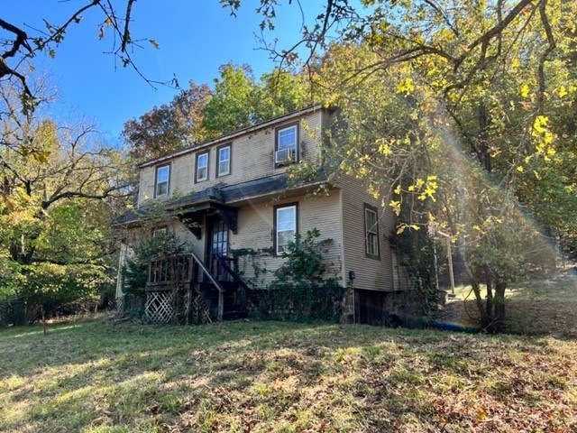 2951 S Black Oak Rd, Fayetteville, AR 72701 - photo 1