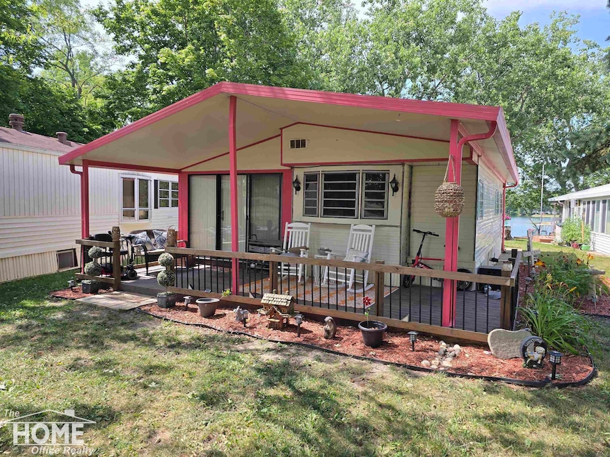 10001 E Goodall #372 Rd unit 372, Vernon Township, MI 48429 - photo 1