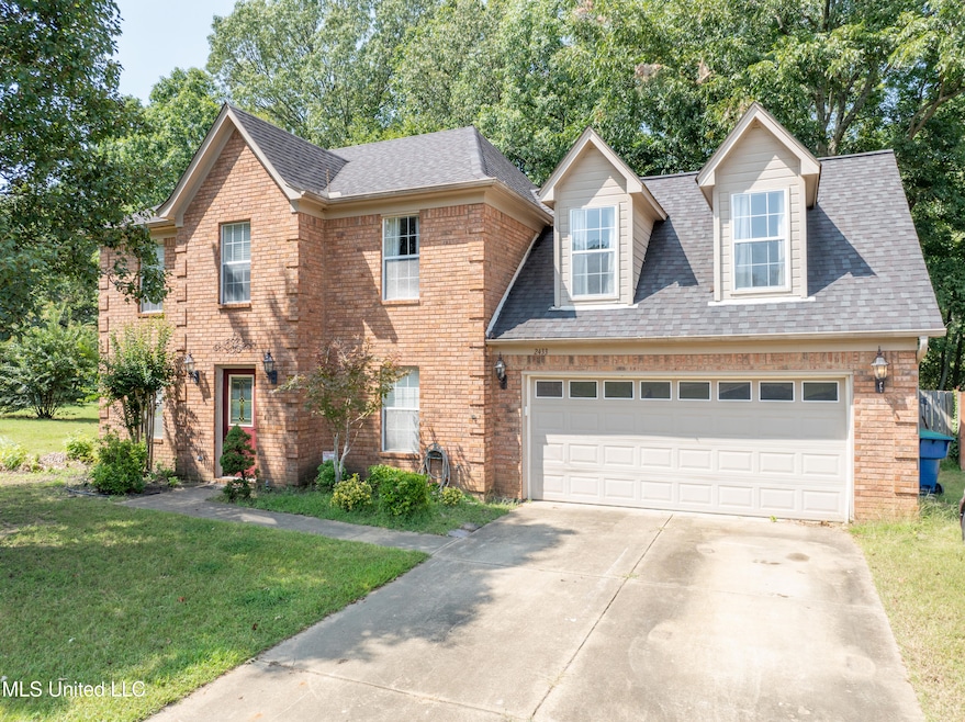 2433 Mason Dr, Hernando, MS 38632 - photo 1