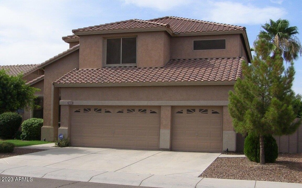 5432 W Mercury Way, Chandler, AZ 85226 - photo 1
