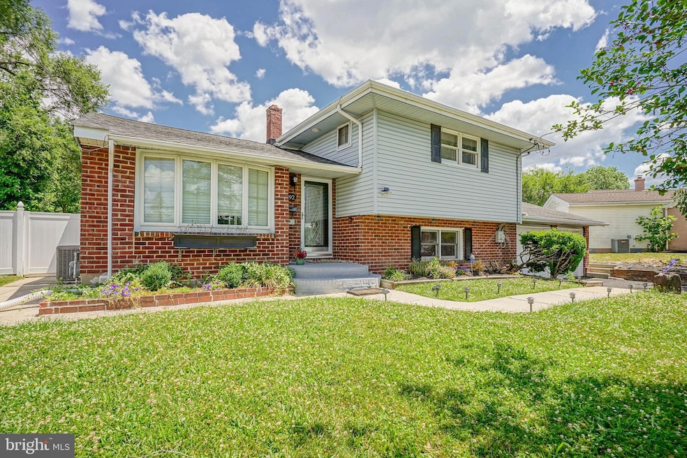 192 Phoenix Ave, Mantua, NJ 08051 - photo 1