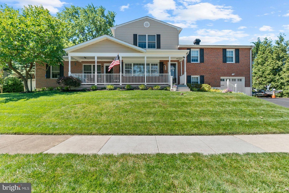 202 Stonewall Rd, Catonsville, MD 21228 - photo 1