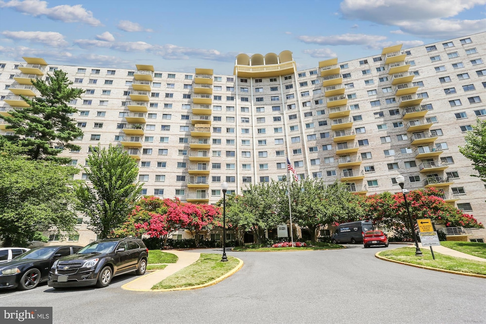 University Towers, Silver Spring, MD 20902 - photo 1