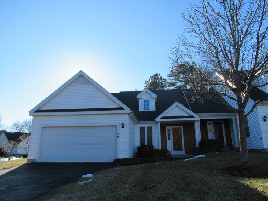 30 Olde Canal Way, Uxbridge, MA 01569 - photo 1