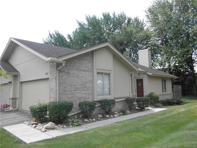 Welcome Home!!  Scripps Lakeview Community...