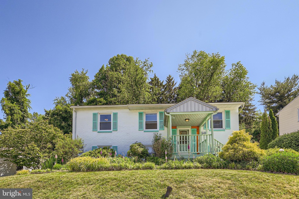 146 W Chestnut Hill Ln, Reisterstown, MD 21136 - photo 1