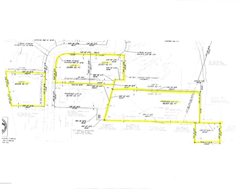 0 Colonial Ct, Wyoming, PA 18644 - photo 1