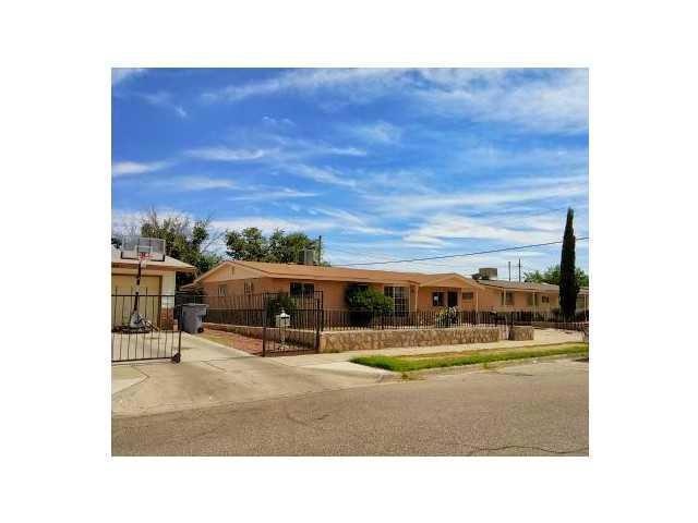 224 Jensen Ave, El Paso, TX 79915 - photo 1