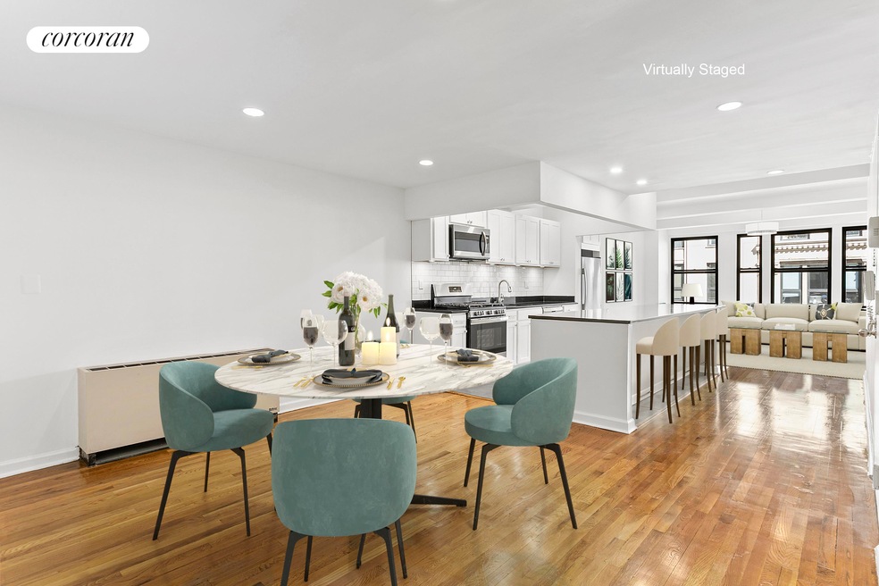 38 E 21st St unit 6-FLR, New York, NY 10010 - photo 1