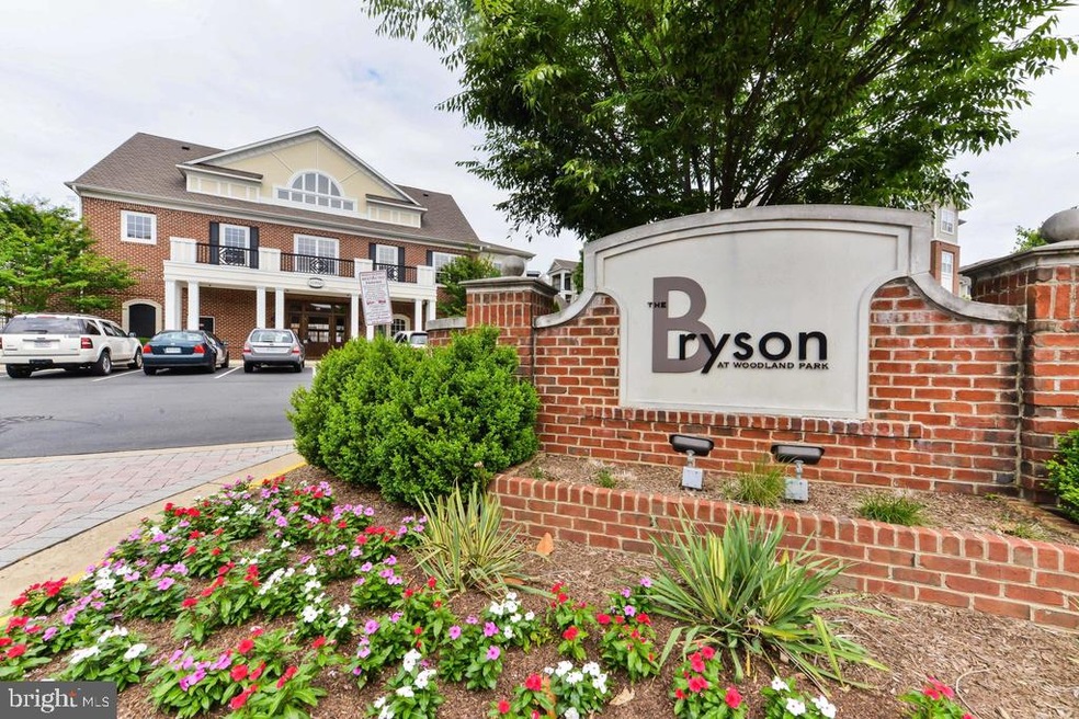 Bryson At Woodland Park unit 206, Herndon, VA 20171 - photo 1