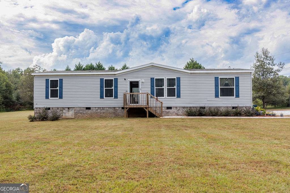 127 Georgia Dr, Hartwell, GA 30643 - photo 1