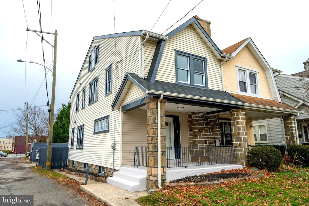 100 Wilson Ave, Havertown, PA 19083 - photo 1