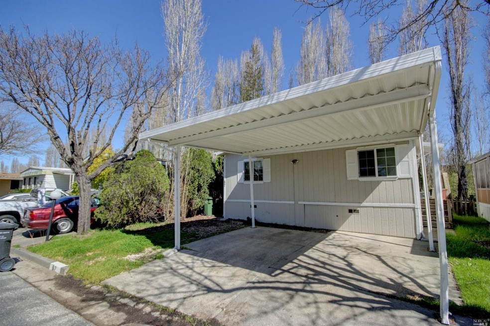 67 Rancho Verde Cir unit 67, Rohnert Park, CA 94928 - photo 1