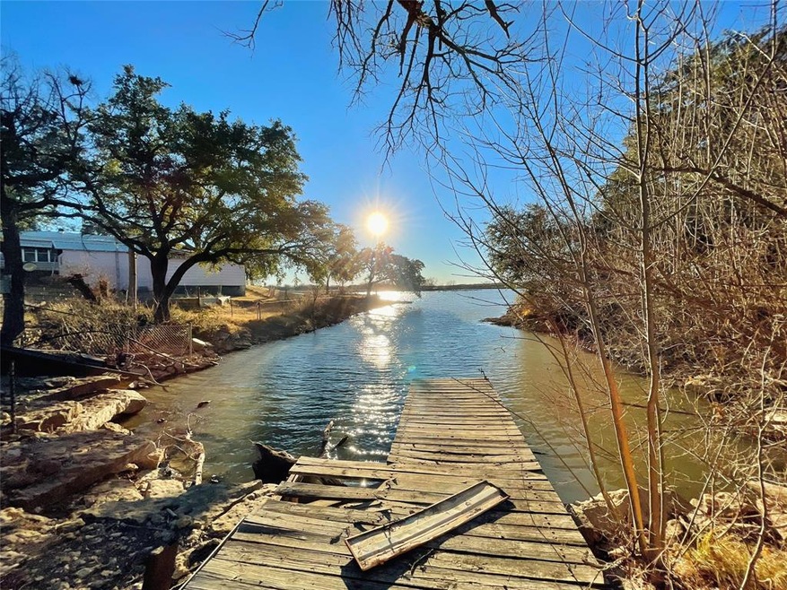 9241 County Road 456, Brownwood, TX 76801 - photo 1