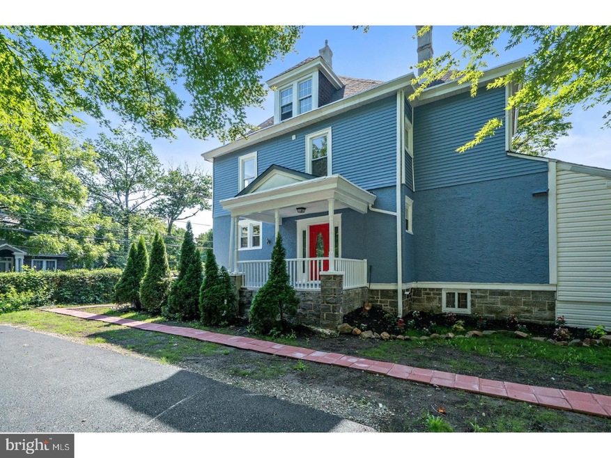 174 Owen Ave, Lansdowne, PA 19050 - photo 1