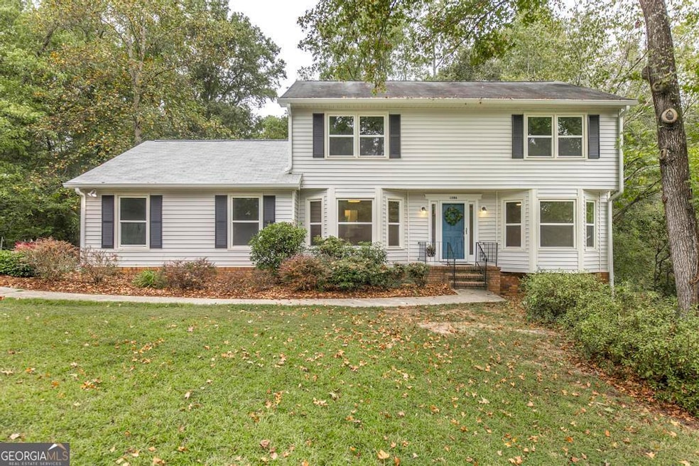 1286 Craddock Way, Macon, GA 31210 - photo 1