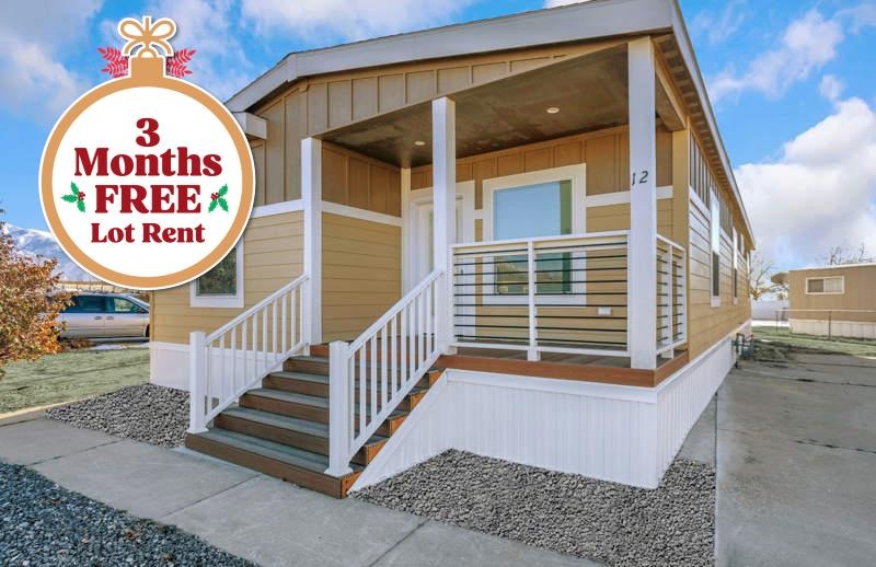 1500 N Angel St unit 12, Layton, UT 84041 - photo 1