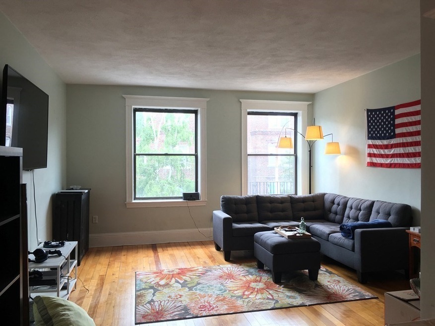 37 Park Vale Ave unit 4, Allston, MA 02134 - photo 1