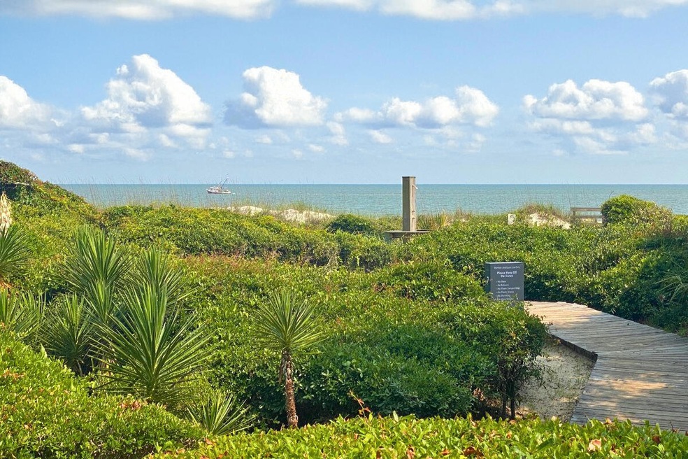 3560 Seascape Oceanfront