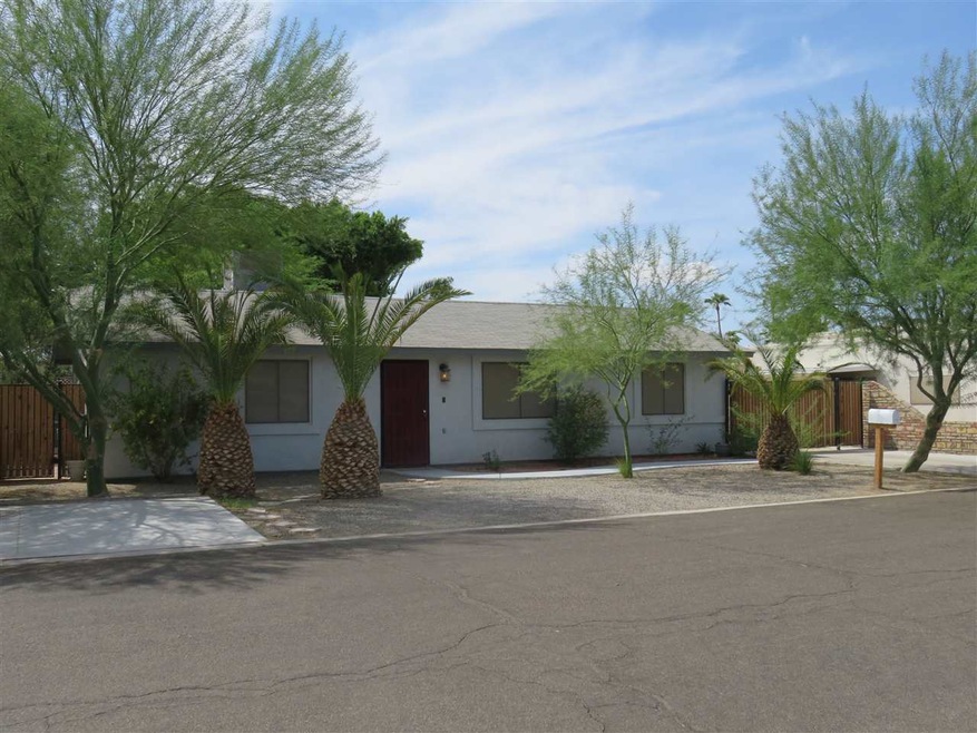 13451 E 45th St, Yuma, AZ 85367 - photo 1