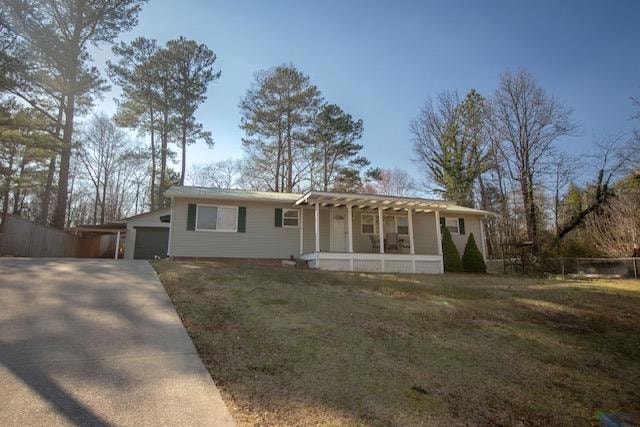 1430 S Michael Dr, Tunnel Hill, GA 30755 - photo 1
