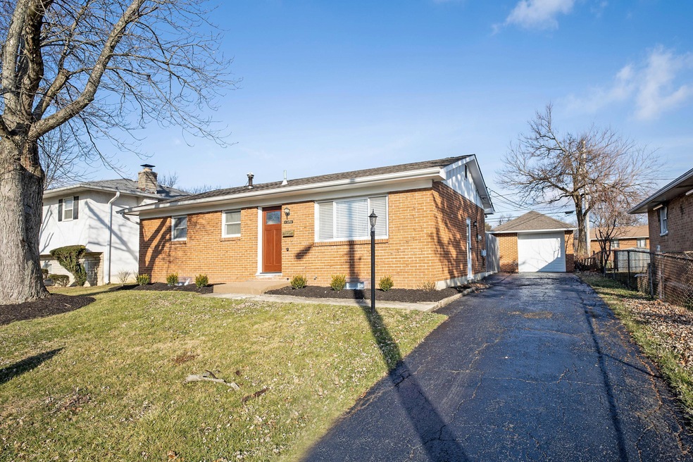 1786 Radnor Ave, Columbus, OH 43224 - photo 1