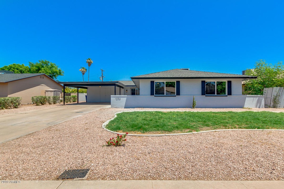 1236 E Manhatton Dr, Tempe, AZ 85282 - photo 1