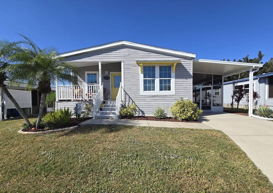 7320 Queens Way, Ellenton, FL 34222 - photo 1