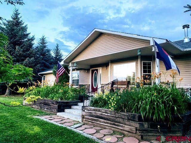 Main Home