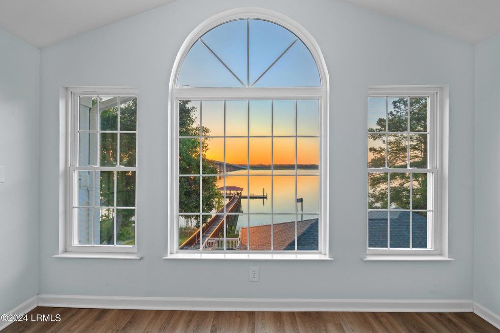 Sunrise View