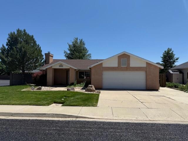 4061 W 25 N, Cedar City, UT 84720 - photo 1