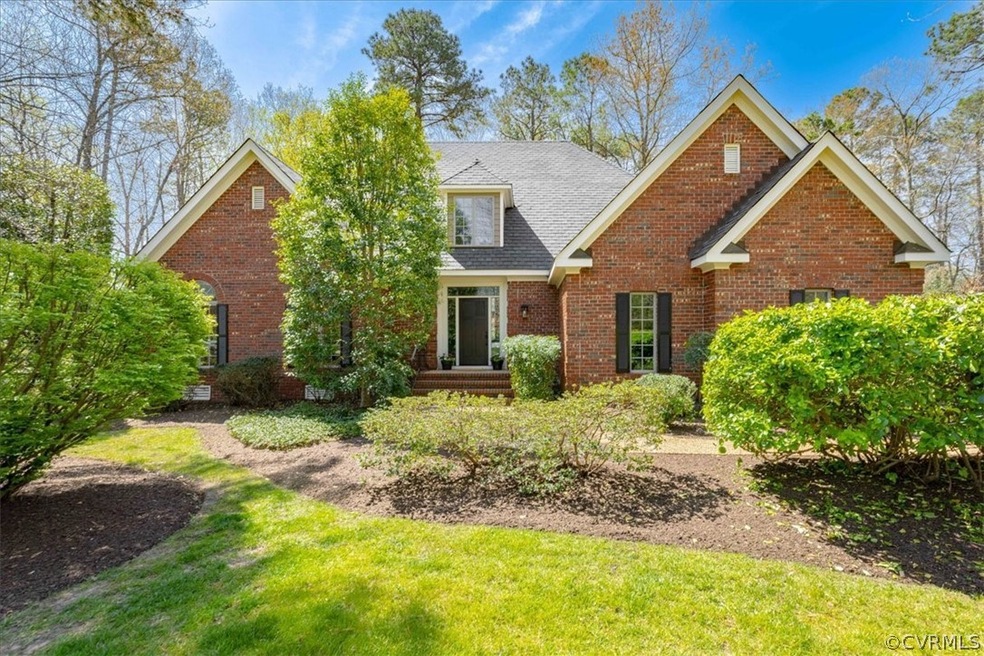 3733 Glades End Ln, Henrico, VA 23233 - photo 1