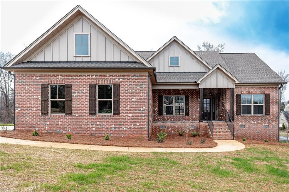 8418 Cripplegate Trace, Browns Summit, NC 27214 - photo 1