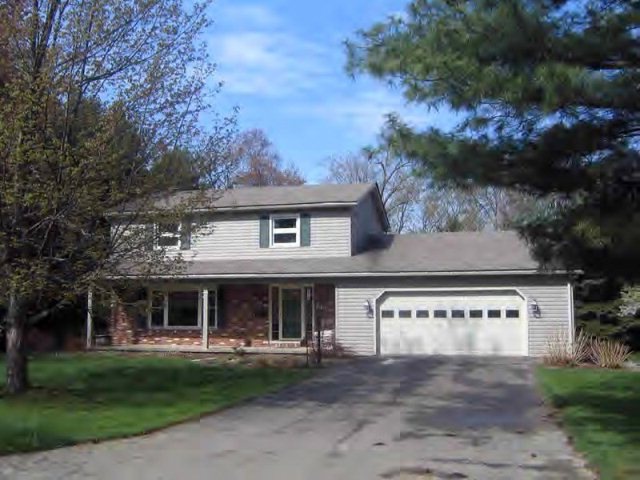Main View