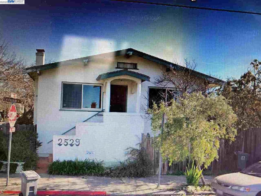 unlisted-address, Berkeley, CA 94703 - photo 1