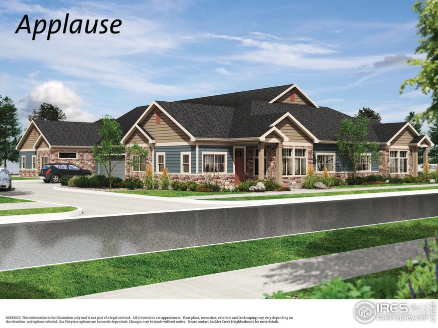 12720 Madison Ct unit 1, Thornton, CO 80241 - photo 1