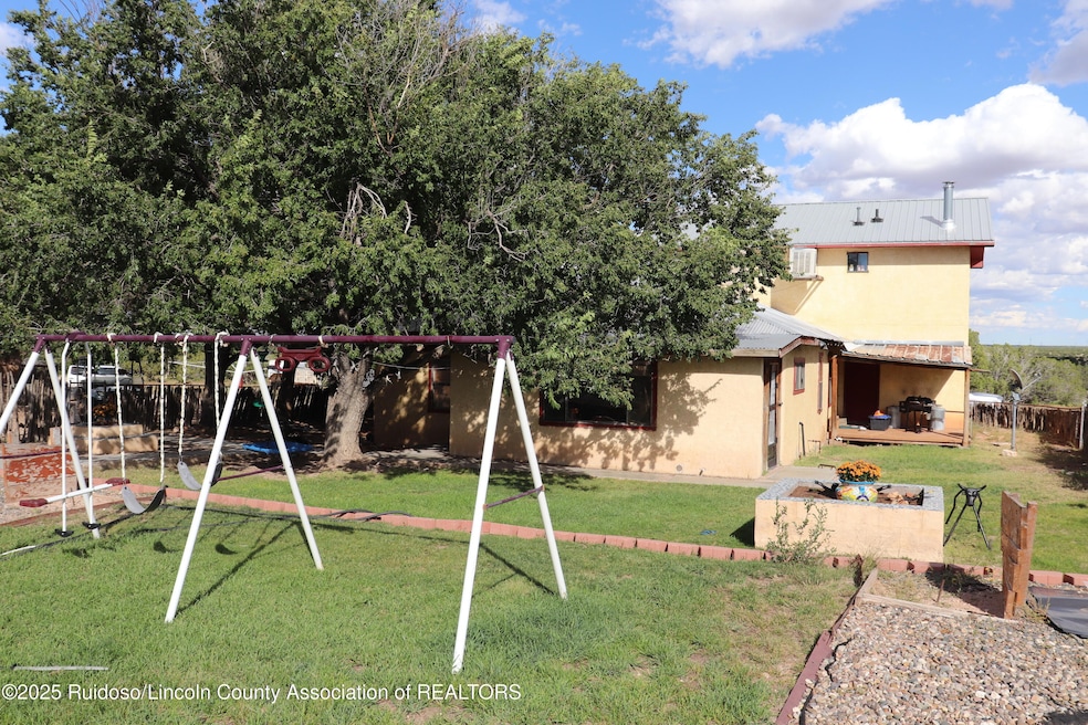 1111 Progresso Rd, Willard, NM 87063 - photo 1