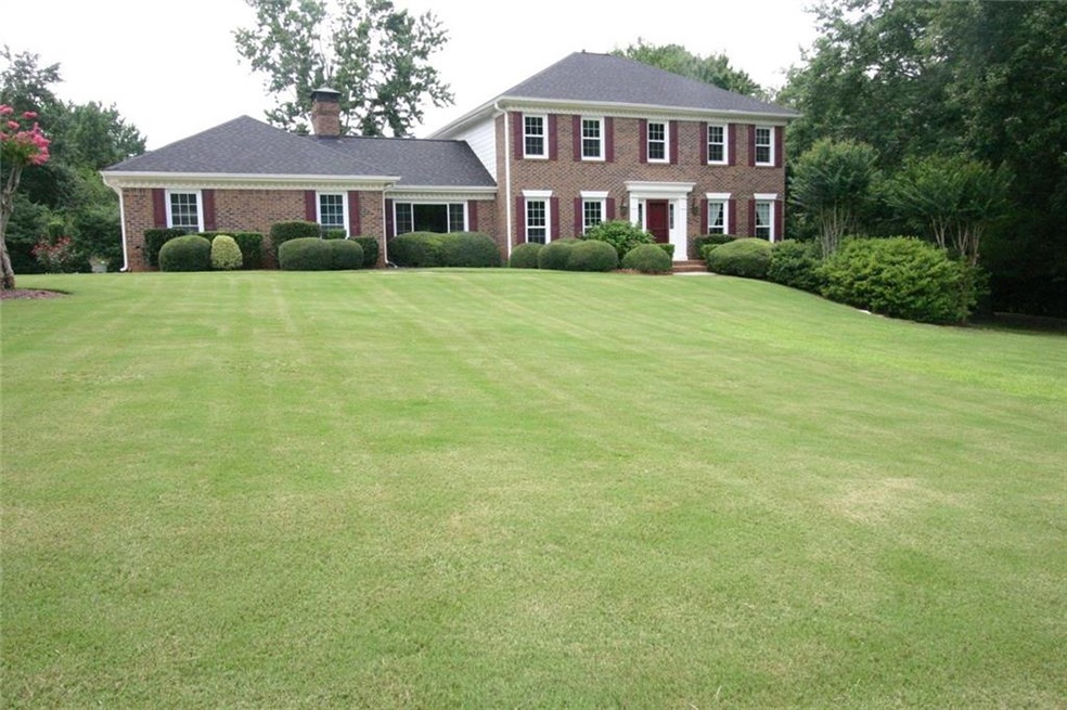 2127 Silversmith Ln, Stone Mountain, GA 30087 - photo 1