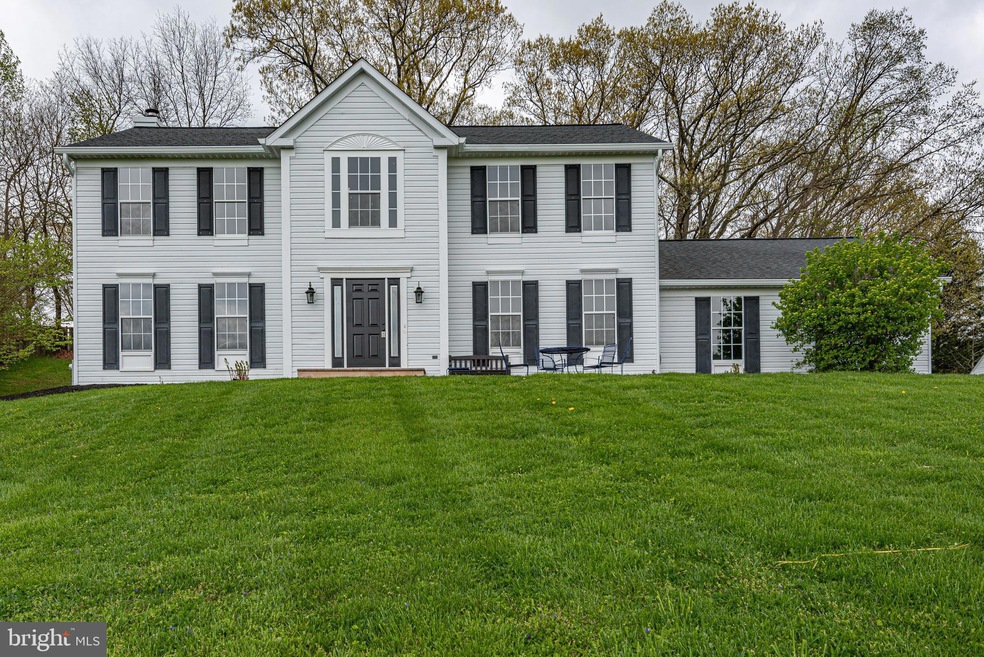 3210 Peddicoat Ct, Woodstock, MD 21163 - photo 1