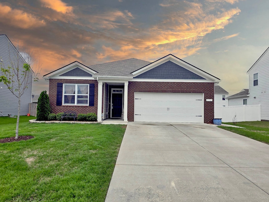 Under Contract $355,900