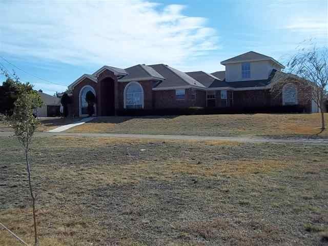 2624 Big Divide Rd, Copperas Cove, TX 76522 - photo 1