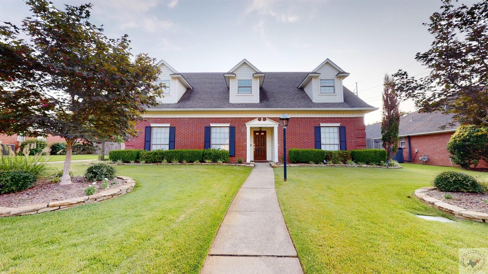 6003 Deerfield Dr, Texarkana, TX 75503 - photo 1